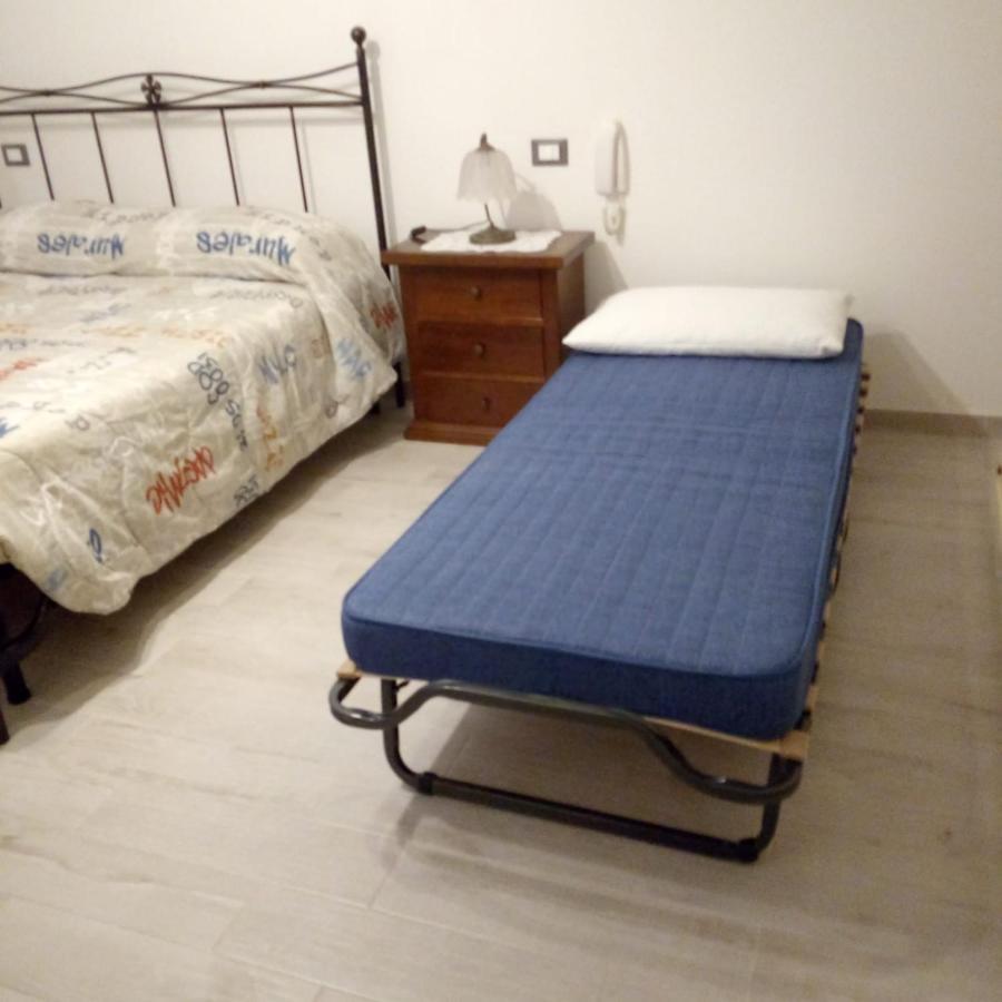 Casa Alessandra Surbo Esterno foto
