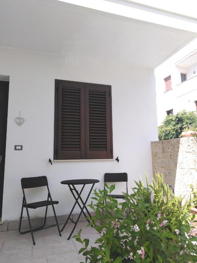 Casa Alessandra Surbo Esterno foto
