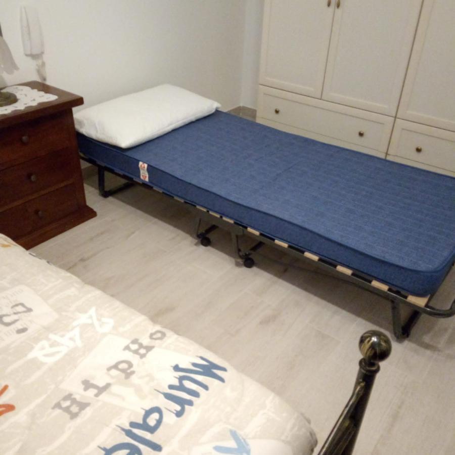 Casa Alessandra Surbo Esterno foto