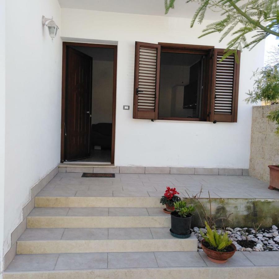 Casa Alessandra Surbo Esterno foto