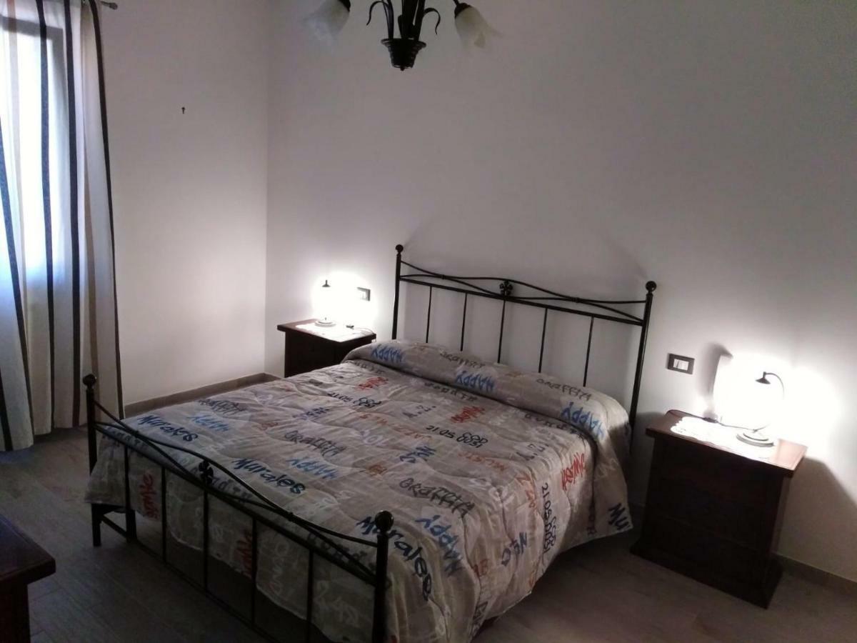 Casa Alessandra Surbo Esterno foto