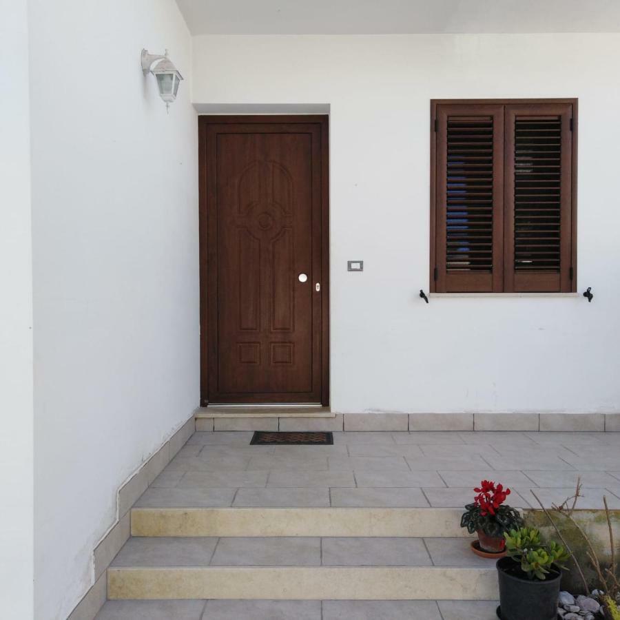 Casa Alessandra Surbo Esterno foto