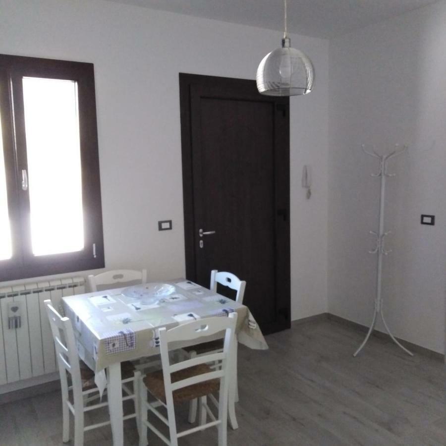Casa Alessandra Surbo Esterno foto