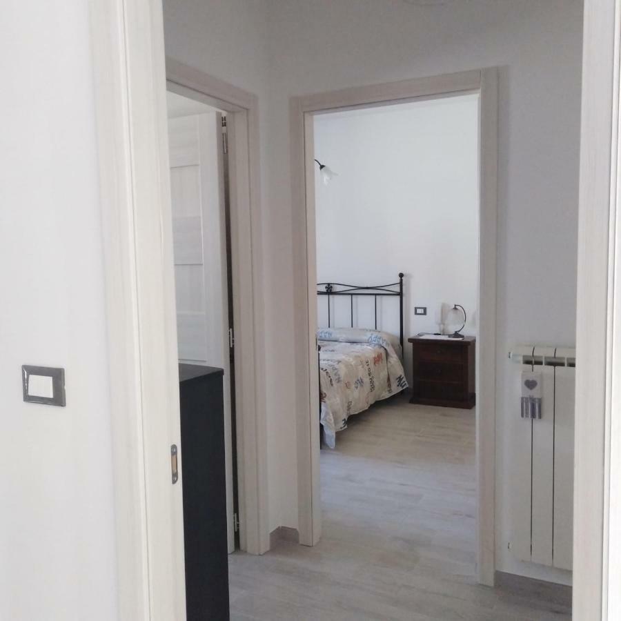Casa Alessandra Surbo Esterno foto
