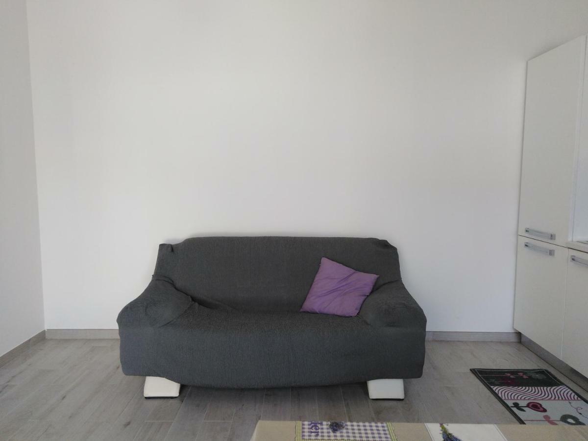 Casa Alessandra Surbo Esterno foto