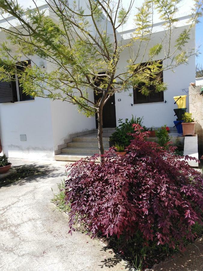 Casa Alessandra Surbo Esterno foto